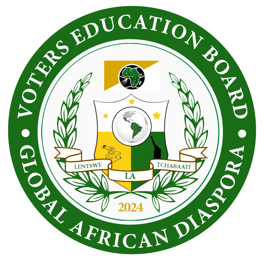 African Diaspora Voters Education Board Association