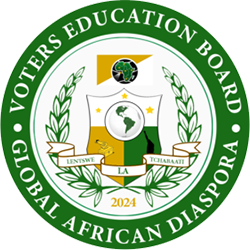 African Diaspora Voters Education Board Association